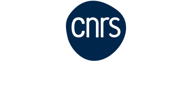 Logo CNRS 2023